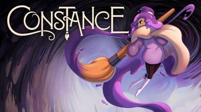 Constance Update v1 0 3 55864-TENOKE Download Torrent [PC GAME]