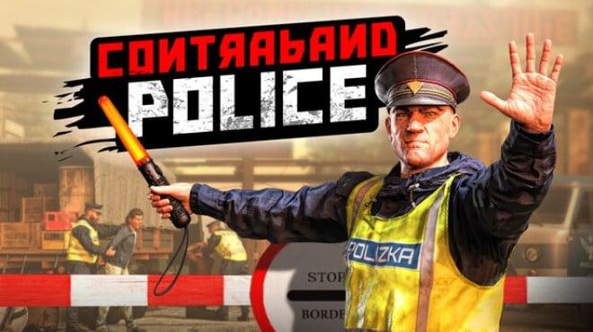 Contraband Police Update v20251219-TENOKE Download Torrent [PC GAME]