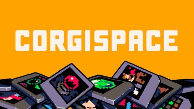 CorgiSpace Download Torrent [PC GAME]