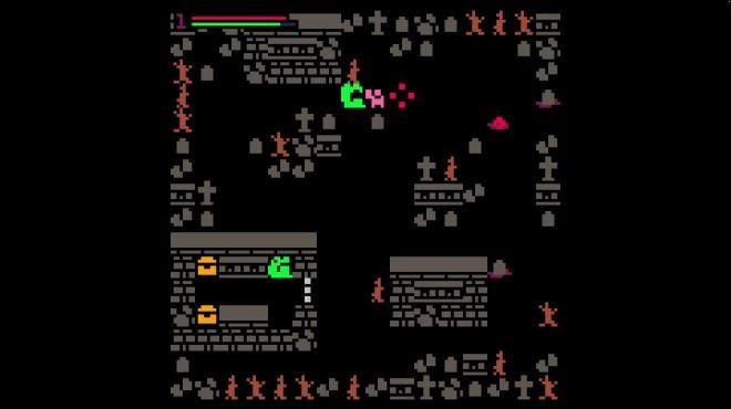 CorgiSpace screenshot 2