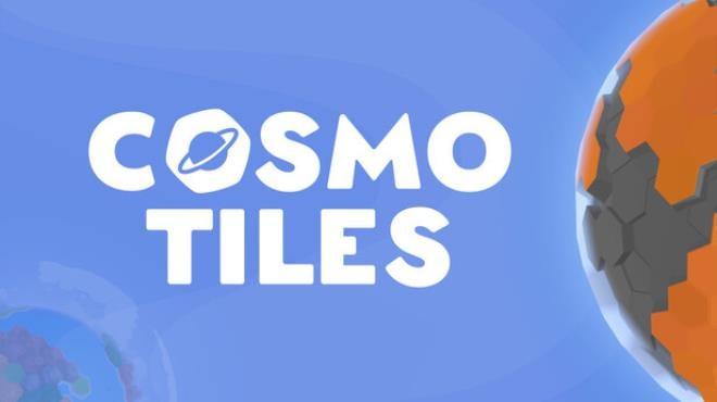 Cosmotiles Download Torrent [PC GAME]