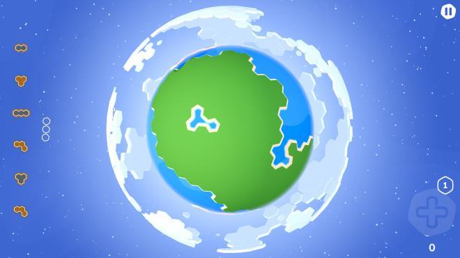 Cosmotiles screenshot 2