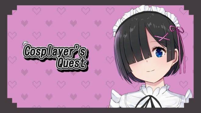 Cosplayer’s Quest Download Torrent [PC GAME]