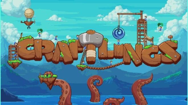 Craftlings-TENOKE Download Torrent [PC GAME]