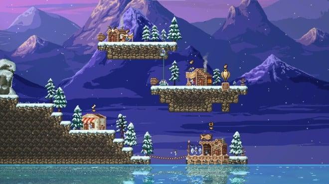 Craftlings-TENOKE screenshot 2