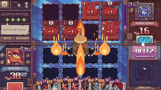 Cross Blitz Update v1 0 4-TENOKE screenshot 1