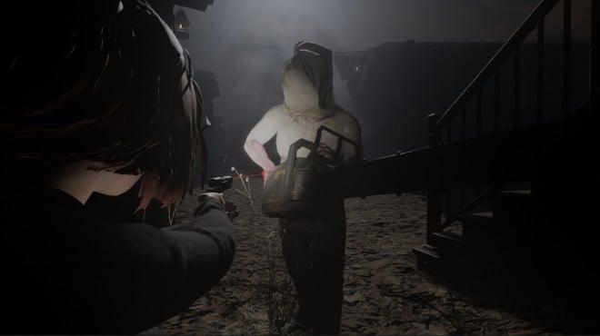 Cult of Dawn screenshot 1