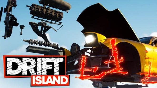 DRIFT ISLAND Download Torrent [PC GAME]