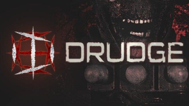 DRUDGE Download Torrent [PC GAME]