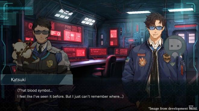 DUSK INDEX: GION（ダスクインデックスギオン） screenshot 2