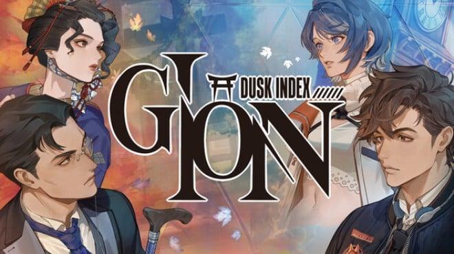 DUSK INDEX: GION（ダスクインデックスギオン） Download Torrent [PC GAME]