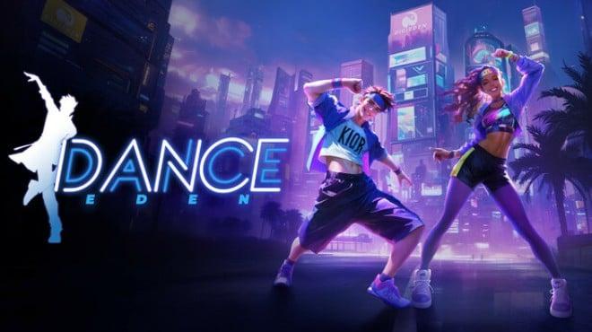 Dance Eden Download Torrent [PC GAME]