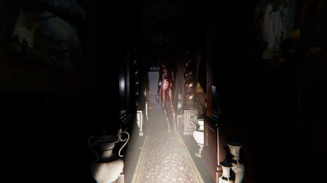 Dark Atlas: Infernum screenshot 1