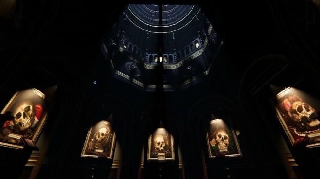 Dark Atlas: Infernum screenshot 2