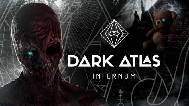 Dark Atlas: Infernum Download Torrent [PC GAME]
