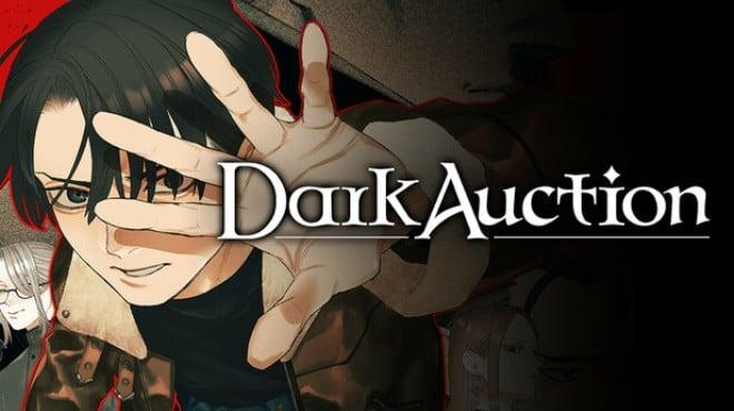 Dark Auction Download Torrent [PC GAME]