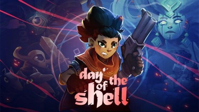 Day of the Shell Update v1 1 12-TENOKE Download Torrent [PC GAME]