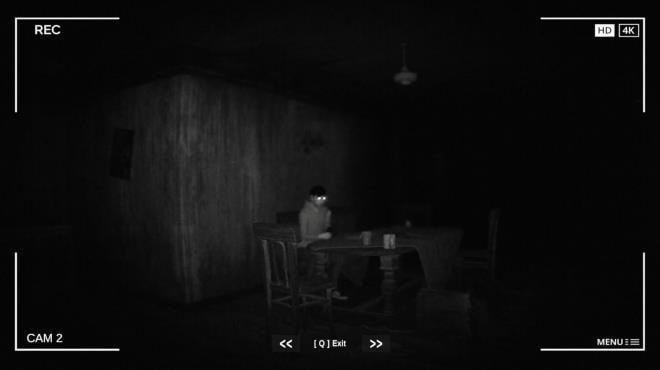 Dead Feed screenshot 2