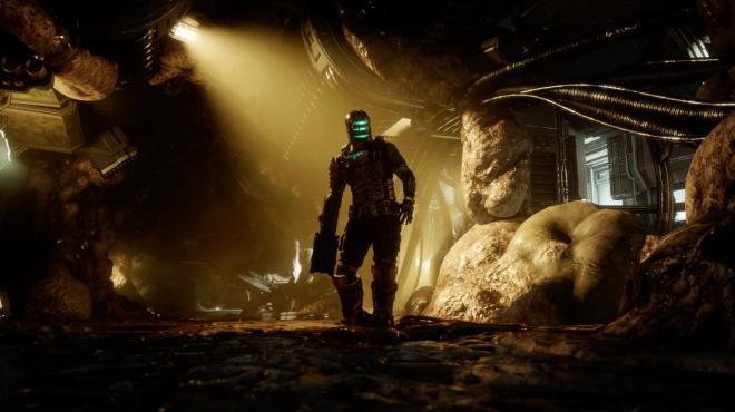 Dead Space Remake PROPER-voices38 screenshot 1
