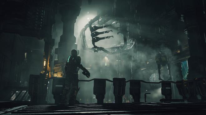 Dead Space Remake PROPER-voices38 screenshot 2