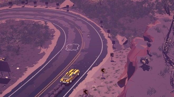 Dead Static Drive Update v1 0 10 0-RUNE screenshot 1