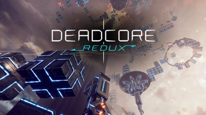 DeadCore Redux Download Torrent [PC GAME]