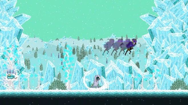 Death's Web screenshot 2