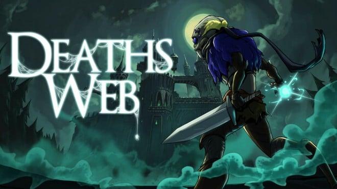 Death’s Web Download Torrent [PC GAME]