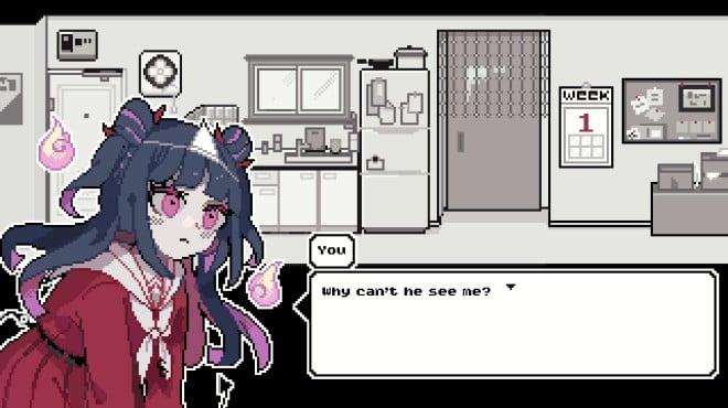 Decollate Decoration screenshot 1