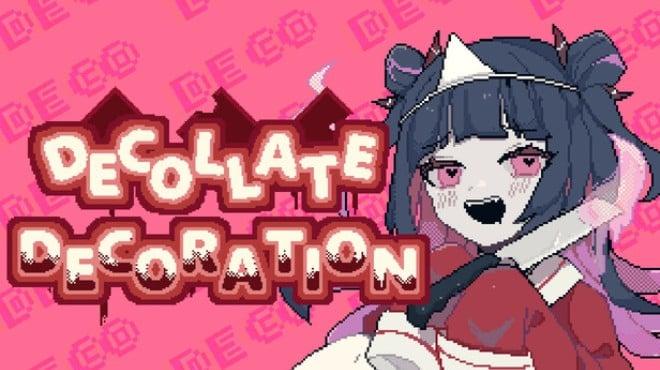 Decollate Decoration Download Torrent [PC GAME]