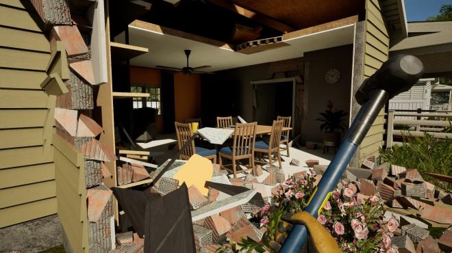 Deconstruction Simulator Update v1 4 0-TENOKE screenshot 2