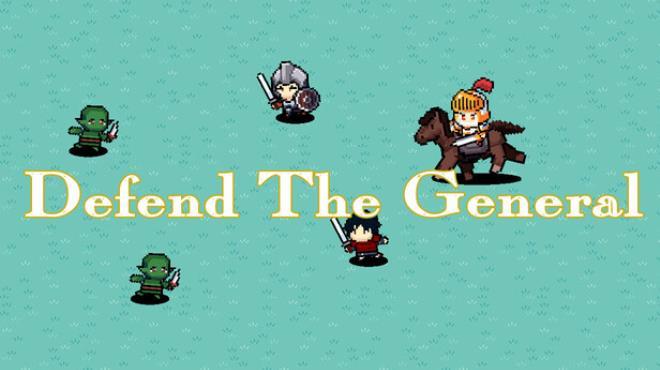 Defend The General Download Torrent [PC GAME]
