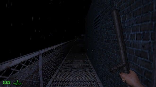 Dementium The Ward Update v1 1 9-TENOKE screenshot 2