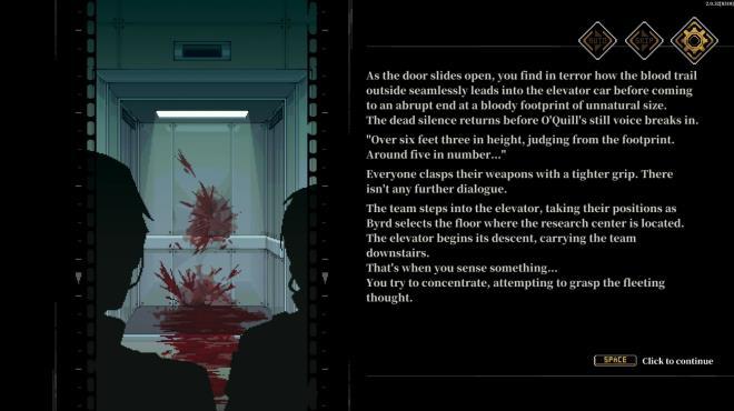 Depersonalization Die Traumdeutung Update v2 1 13-TENOKE screenshot 2