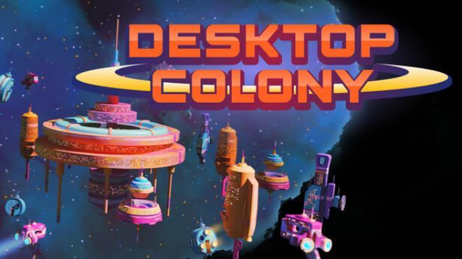 Desktop Colony Download Torrent [PC GAME]
