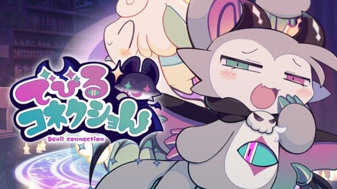 DevilConnection Download Torrent [PC GAME]