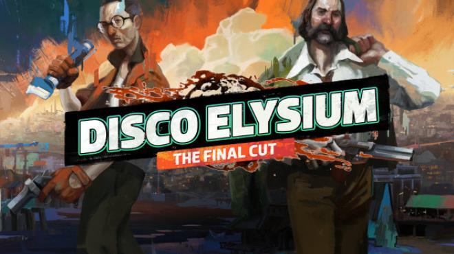 Disco Elysium – The Final Cut (v2026.01.11) Download Torrent [PC GAME]