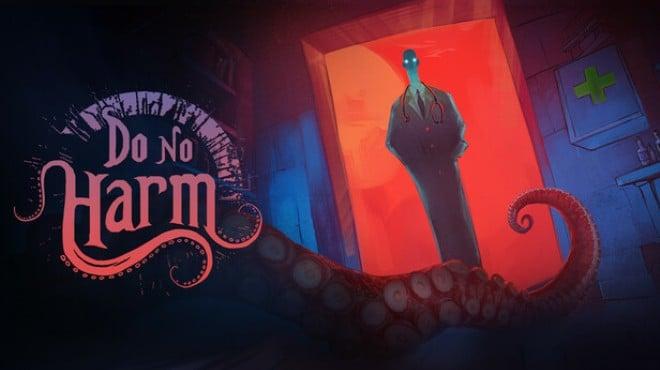 Do No Harm Update v1 2 4-TENOKE Download Torrent [PC GAME]