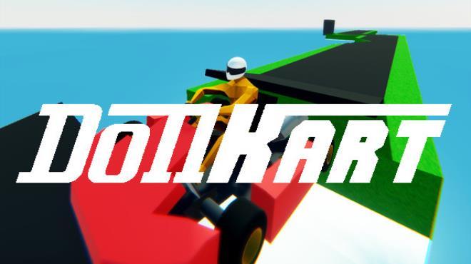 DollKart Download Torrent [PC GAME]