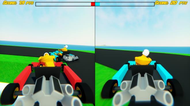 DollKart screenshot 1