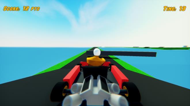 DollKart screenshot 2