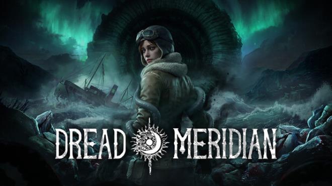 Dread Meridian Download Torrent [PC GAME]