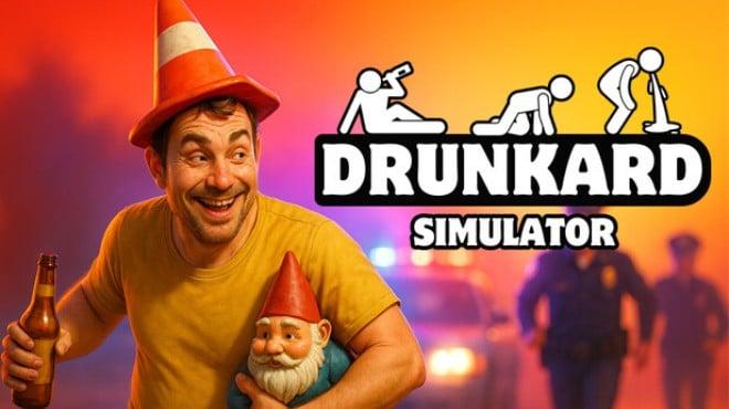 Drunkard Simulator Download Torrent [PC GAME]