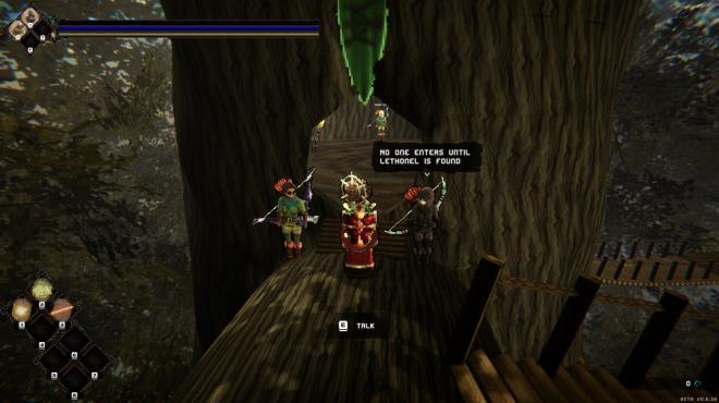 Duel Corp. screenshot 1