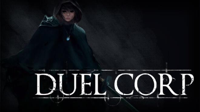 Duel Corp. Download Torrent [PC GAME]