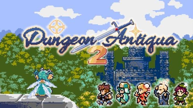 Dungeon Antiqua 2 Download Torrent [PC GAME]