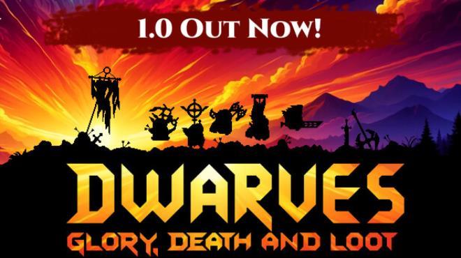 Dwarves: Glory, Death and Loot Download Torrent [PC GAME]