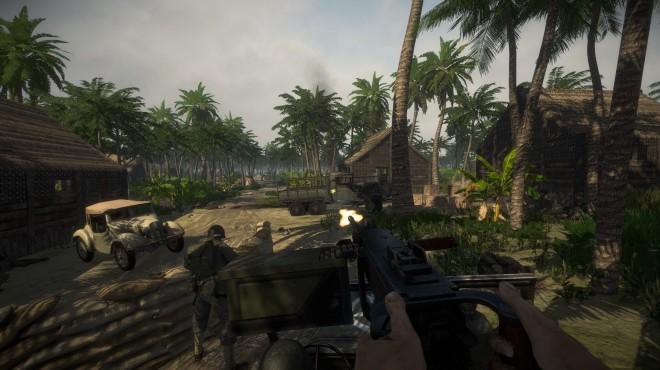 Easy Red 2 Update v2 0 2-TENOKE screenshot 1