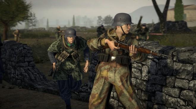 Easy Red 2 Update v2 0 2-TENOKE screenshot 2