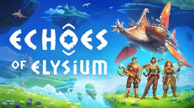 Echoes of Elysium Download Torrent [PC GAME]